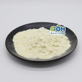 Lipase Powder Manufacturer - ≥100000 U/g High Activity Food Grade