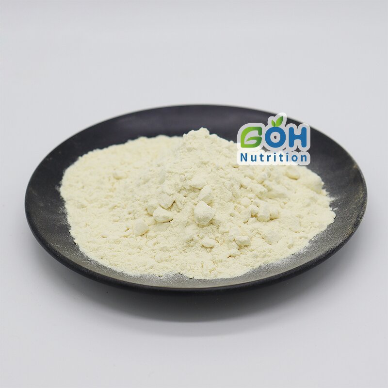 Lipase Powder Manufacturer - ≥100000 U/g High Activity Food Grade