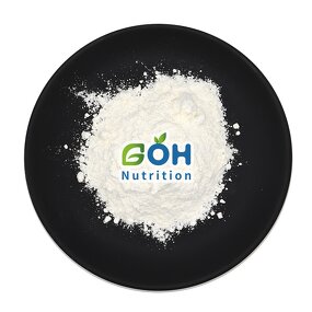 Oyster Peptide Powder Manufacturer - Low Molecular Weight Oyster Extract Supply GOH