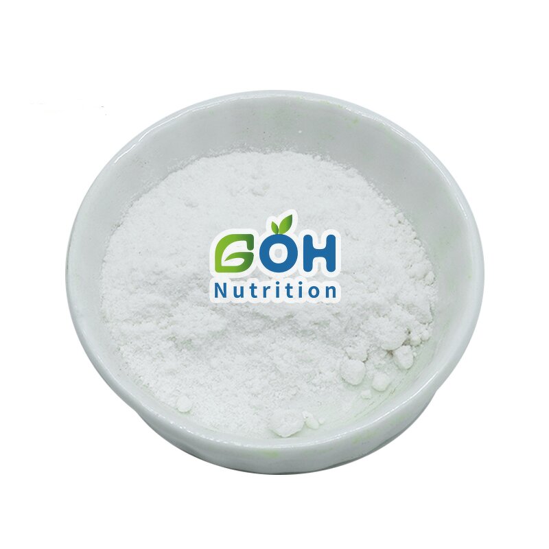 L-Carnitine Manufacturer - Liposome High Quality GOH Supply
