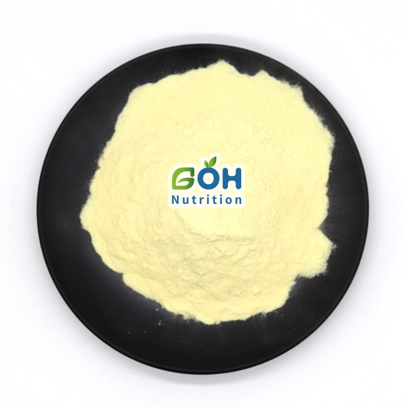 Kiwi Fruit Juice Powder Manufacturer - Spray Dried/Freeze Dried OEM Private Label GOH