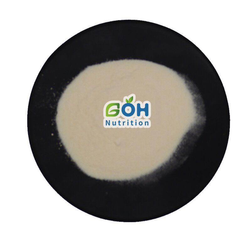 Beta Glucosidase Powder Manufacturer - ≥1000 U/ml Food Grade CAS 9001-22-3 High Quality