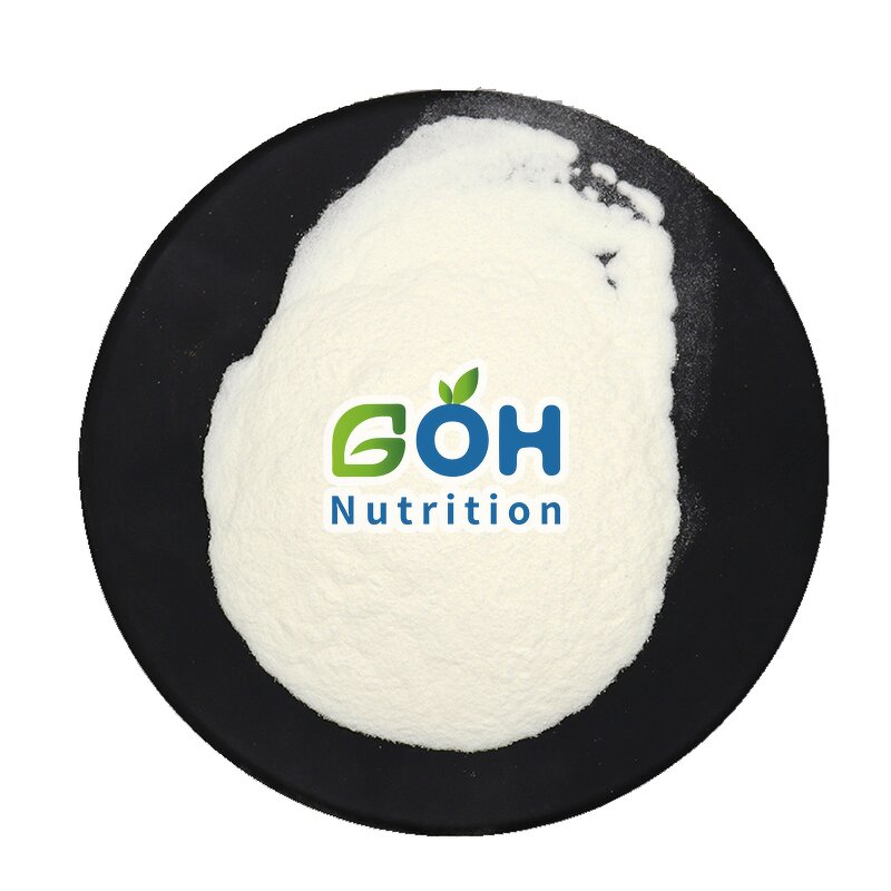 Soy Protein Isolate Powder Manufacturer - Best Quality Bulk Sales Factory Supply