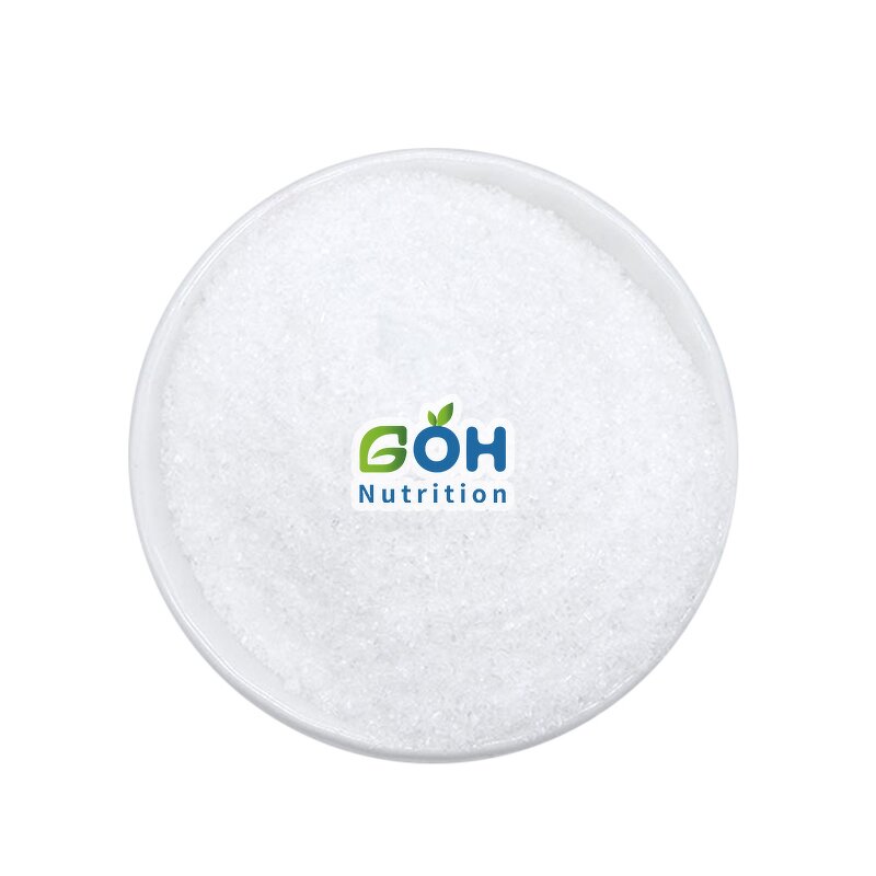 GABA Powder Manufacturer - Liposome Gamma Aminobutyric Acid High Quality GOH Supply