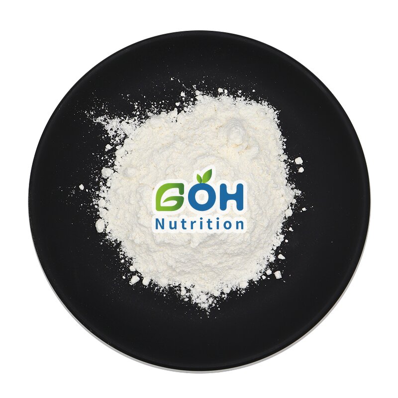 Trypsin Powder Manufacturer - 99% Food Grade High Quality Factory Supply
