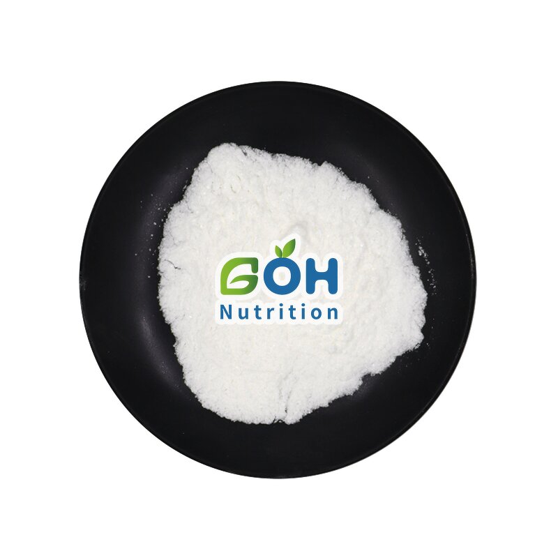 Taurine Deoxycholic Acid Powder Manufacturer - Supplement Food Additive High-quality GOH