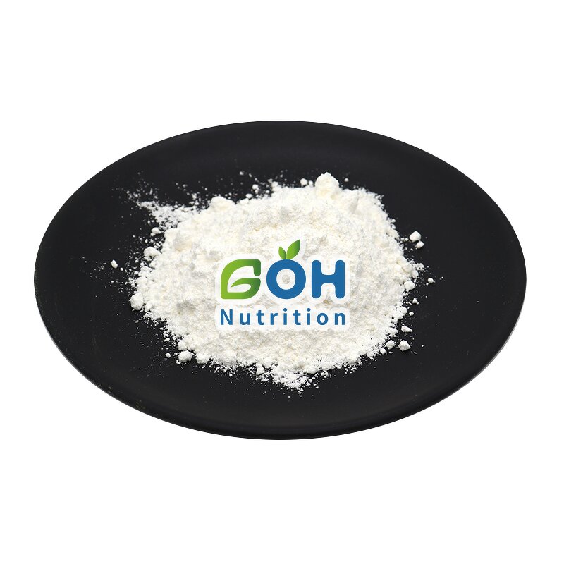Trypsin Powder Manufacturer - 99% Food Grade High Quality Factory Supply
