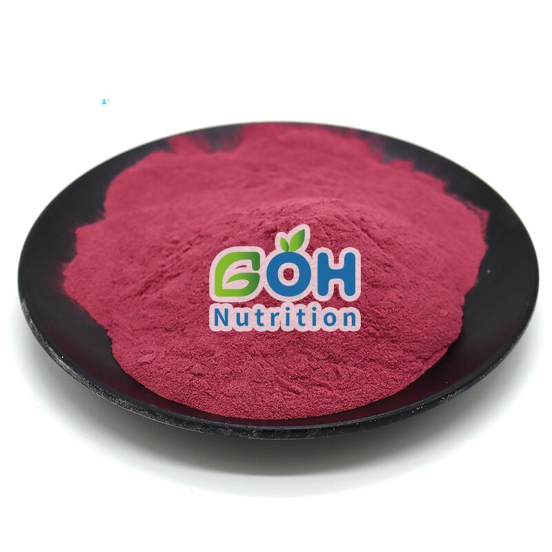 Prickly Pear Juice Powder Manufacturer - Spray Dried/Freeze Dried OEM Private Label GOH