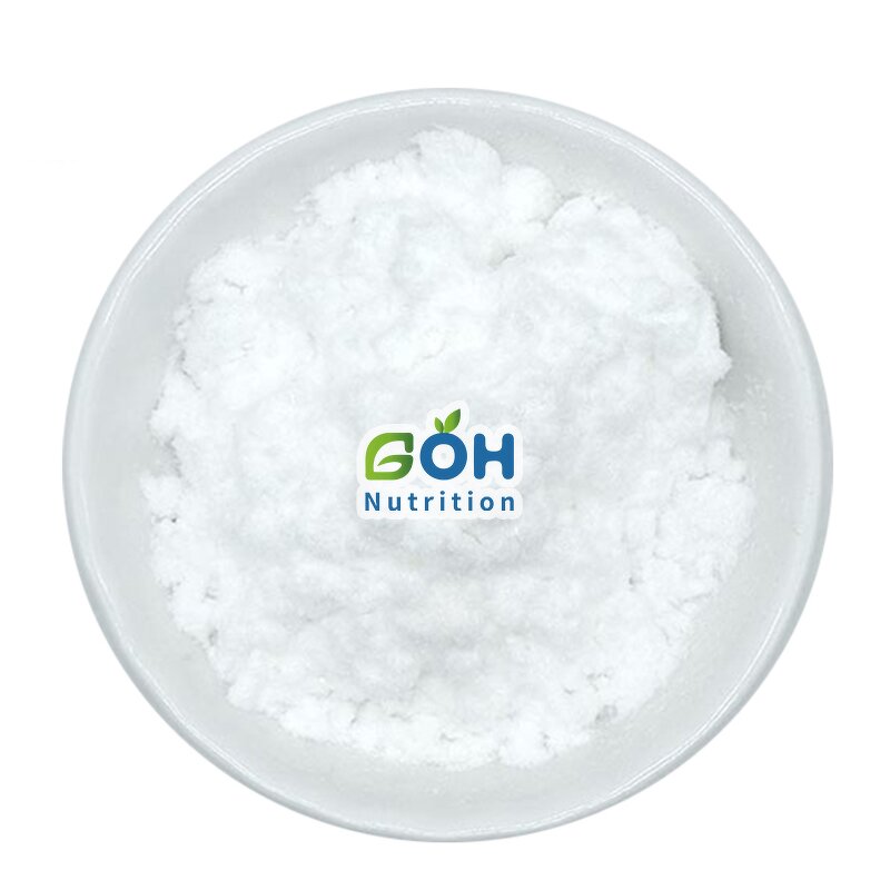Vitamin E Powder Manufacturer - Liposome Food Grade High Quality GOH Supply