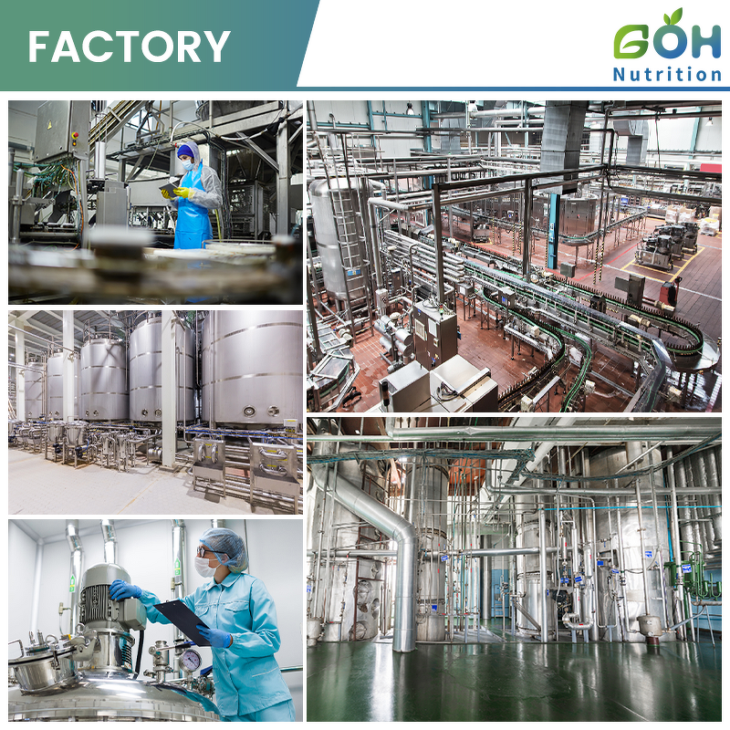 Tongkat Ali Capsules Manufacturer - 500mg Root Extract OEM Private Label