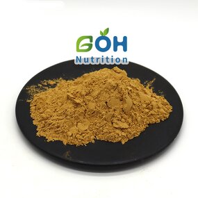 Aguaje Powder Manufacturer - 100% Pure Manufacturer Supply GOH