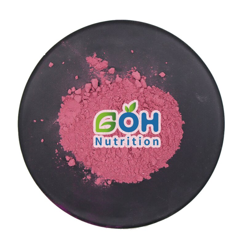 Prickly Pear Juice Powder Manufacturer - Spray Dried/Freeze Dried OEM Private Label GOH