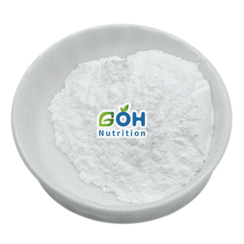 Glucoamylase Enzyme Powder Manufacturer - 260000 U/ml High-quality Supplies
