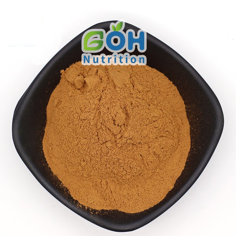 Acacia Catechu Bark Extract Powder Manufacturer - High Quality
