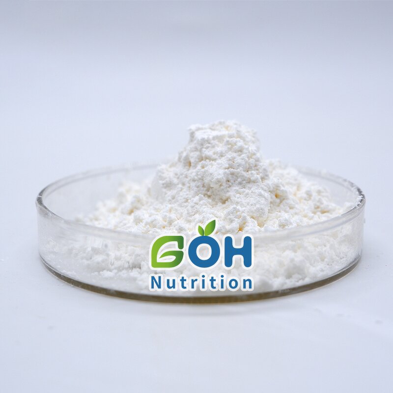 Resveratrol Powder Manufacturer - Polygonum Cuspidatum Extract High Quality GOH Supply