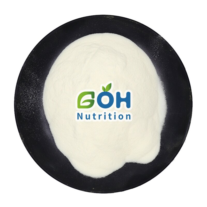 Soy Protein Isolate Powder Manufacturer - Best Quality Bulk Sales Factory Supply