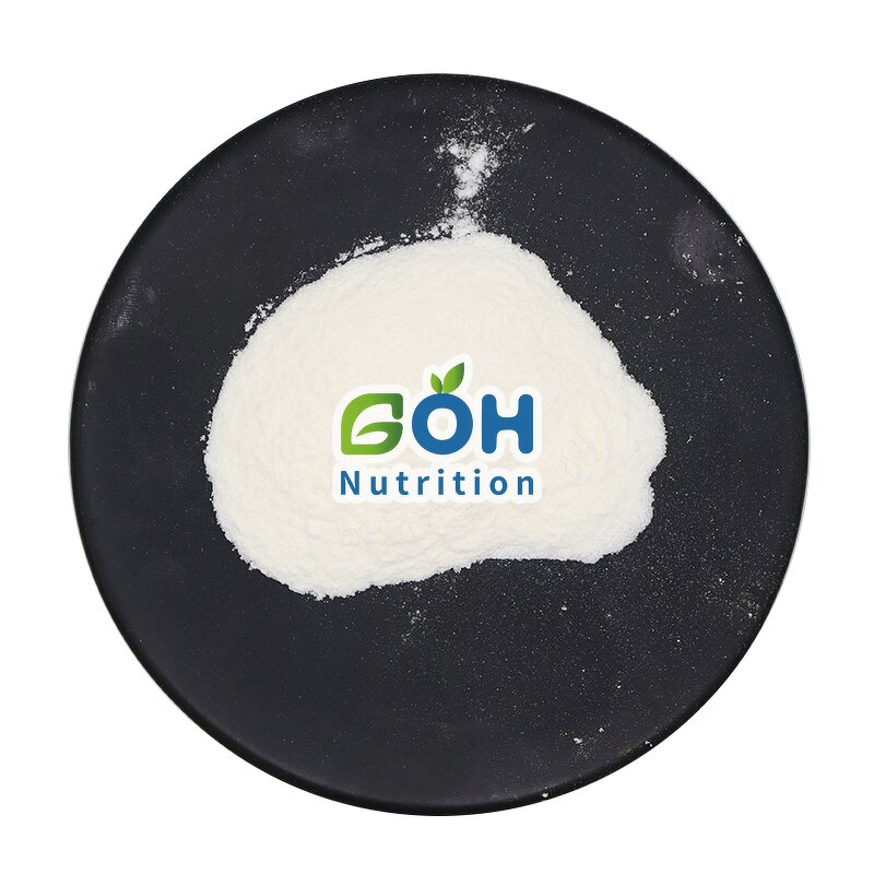 Sponge Spicule Powder Manufacturer - 99% Hydrolyzed for Facecare Supply