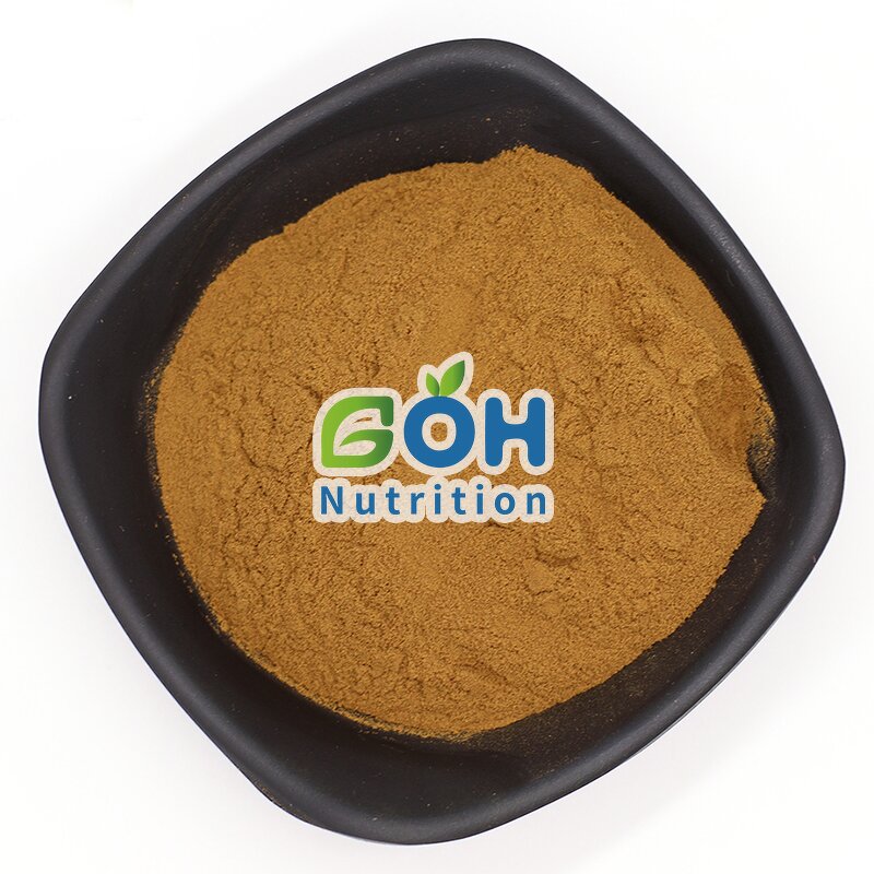 Acacia Catechu Bark Extract Powder Manufacturer - High Quality