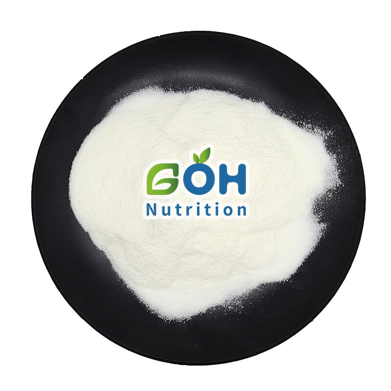Hydroxyapatite Powder Manufacturer - 60nm Nano for Toothpaste Hot Selling