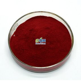 Lycopene Powder Manufacturer - 98% Tomato Extract Food/Cosmetic Grade GOH Supply
