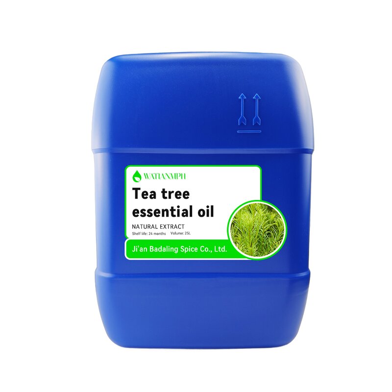 Bergamot Essential Oil Manufacturer - 100% Pure Natural Factory Wholesale