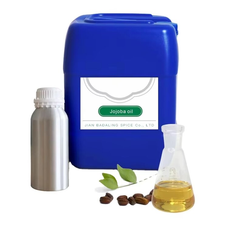 Wheat Germ Oil Manufacturer - Cold-pressed Unrefined for Skin Hair Body 100% Pure