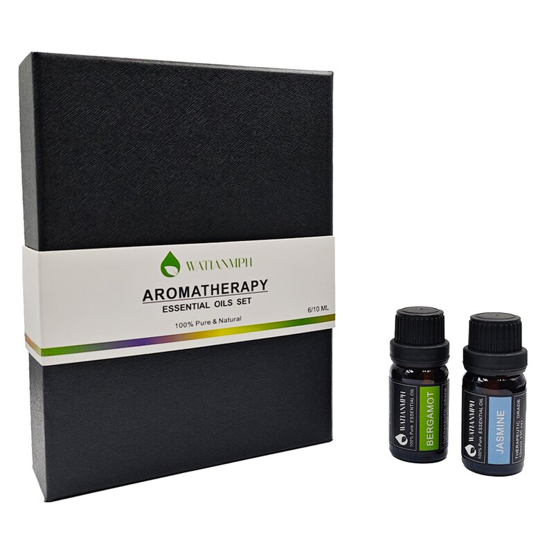 Massage Essence Manufacturer - OEM Customized with Lavender Ginger Rose for Pain Relief