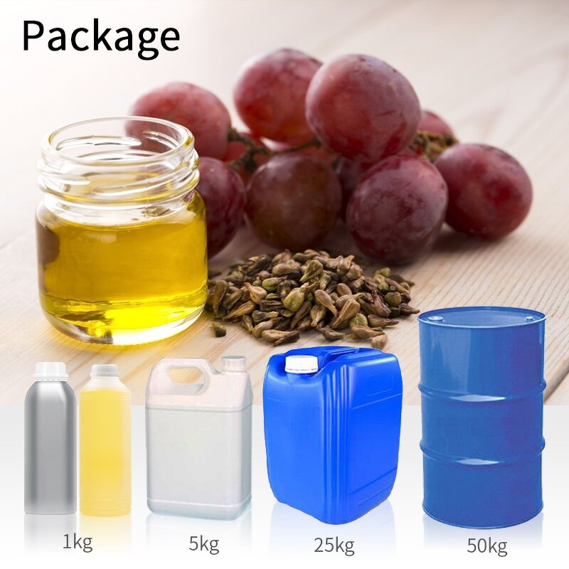 Jojoba Oil Manufacturer - 100% Pure Cold Pressed Direct Factory Price Wholesale