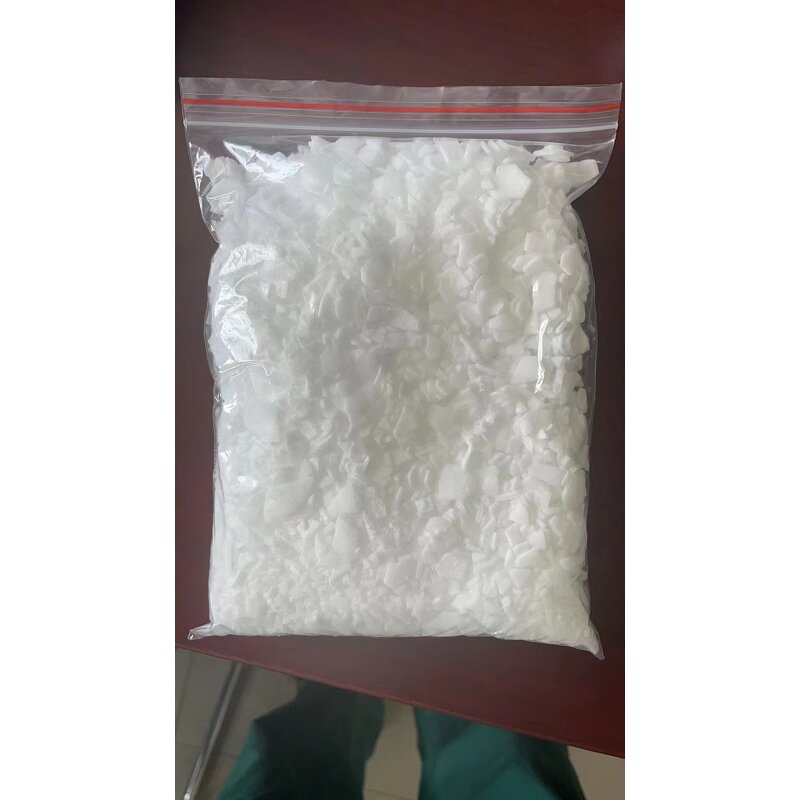 Menthol Crystal Manufacturer - Synthetic for Food Tobacco Industrial Use Packaged Drum