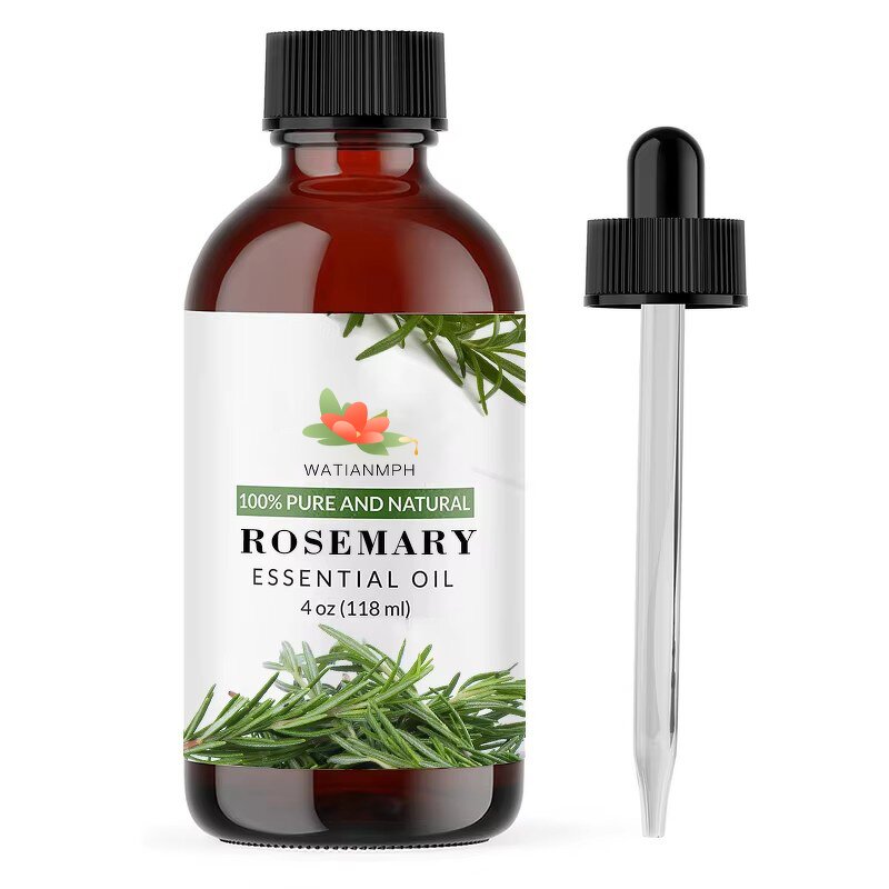 Hair Massage Oil Manufacturer - Private Label 100% Pure Undiluted Bulk 2022