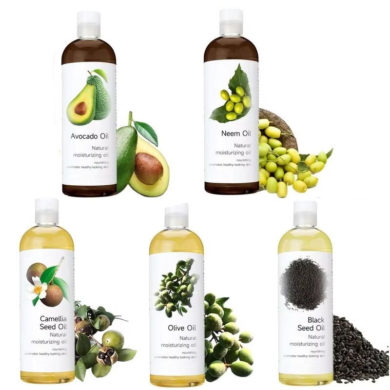 Safflower Oil Manufacturer - Whitening Aroma 10ml for Skin Treatment OEM Includes Eucalyptus