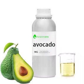 Avocado Oil Manufacturer - Cold Pressed Organic for Skin Care Wholesale Bulk
