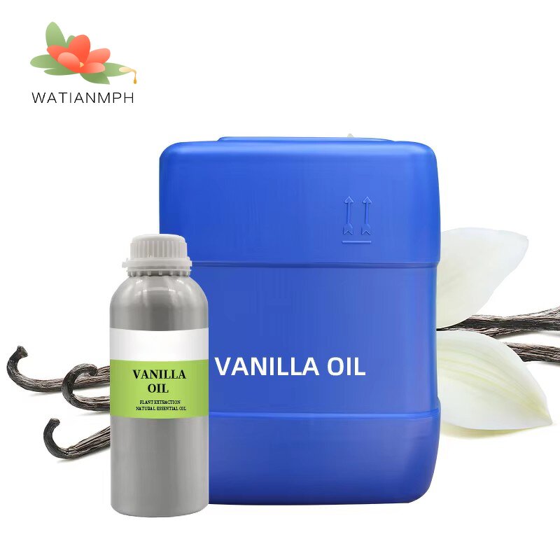 Vanilla Scented Oil Manufacturer - for Soap Diffusers Bulk Fragrance Oil Supply