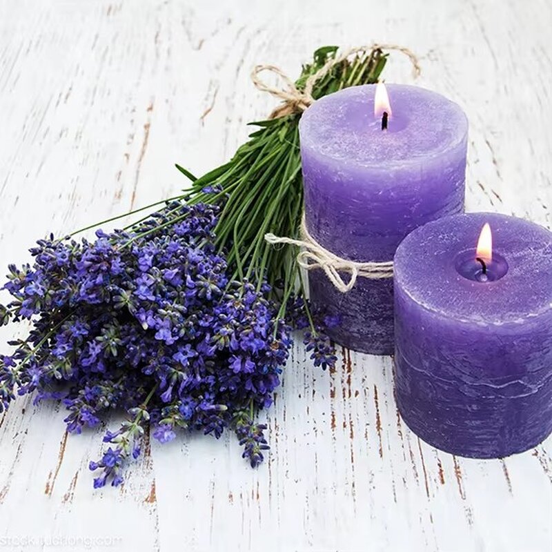 Lavender Essential Oil Manufacturer - Organic Distill for Hair Skin Wholesale