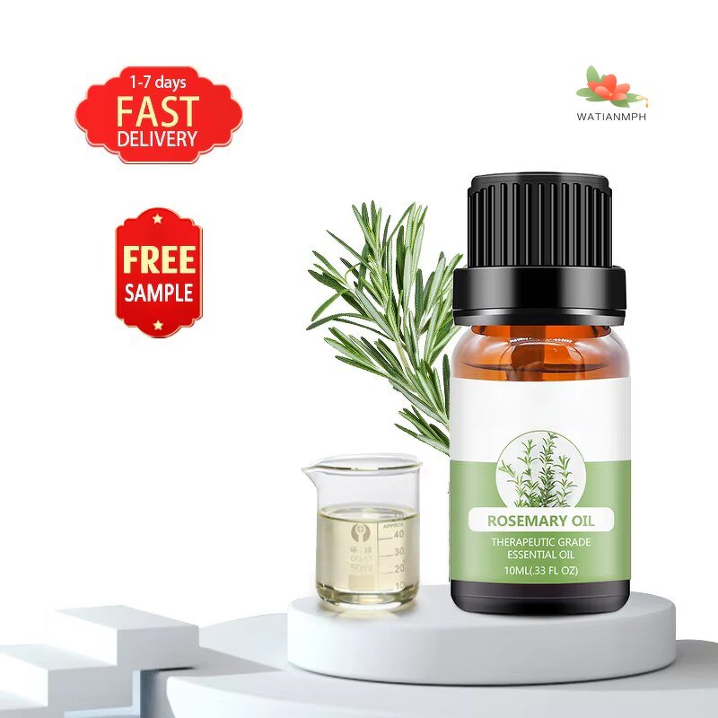 Hair Massage Oil Manufacturer - Private Label 100% Pure Undiluted Bulk 2022