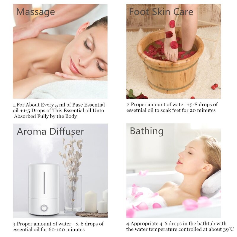 Peppermint Essential Oil Manufacturer - Pure for Aromatherapy Cosmetics Air Freshener Factory