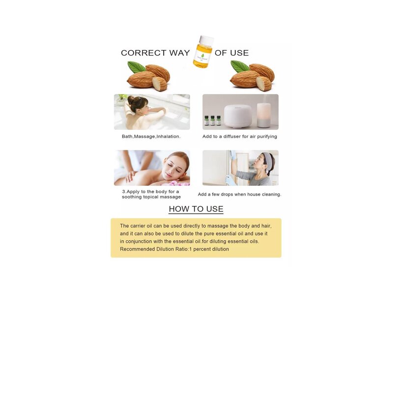 Jojoba Oil Manufacturer - 100% Pure Cold Pressed Direct Factory Price Wholesale