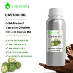Carrier Oil