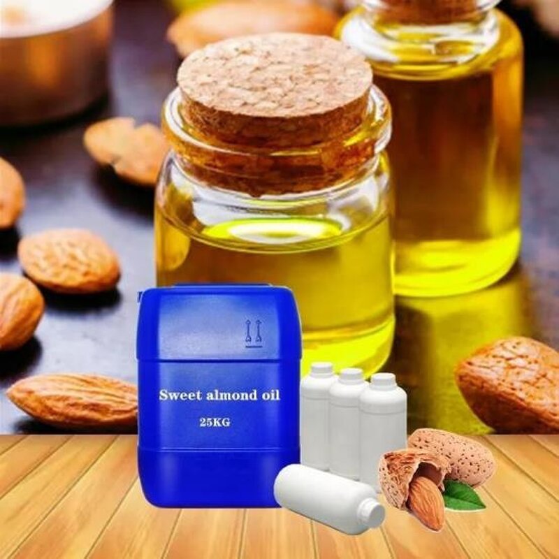 Jojoba Oil Manufacturer - 100% Pure Cold Pressed Direct Factory Price Wholesale