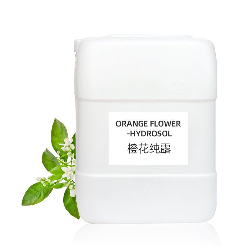 Essential Oil Manufacturer - OEM Custom Single for Body Massage COA Certified