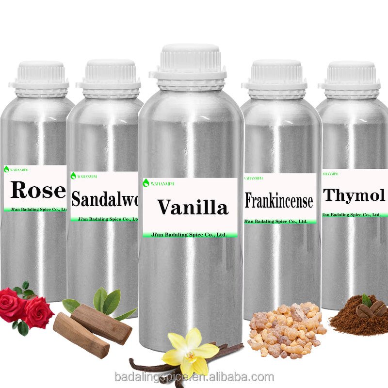 Fragrance Oil Manufacturer - Aromatherapy for Perfume Soaps Candles Slime Lotions Wholesale
