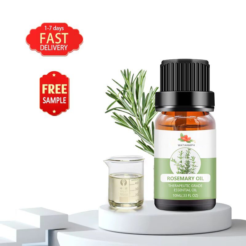 Essential Oil Blend Manufacturer - for Hair Massage Deep Relaxation Nourishment 100% Natural