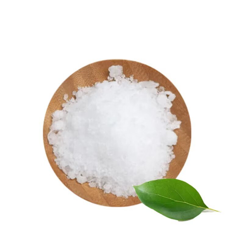 Menthol Crystal Manufacturer - High Purity Natural/Synthetic for Flavor Fragrance