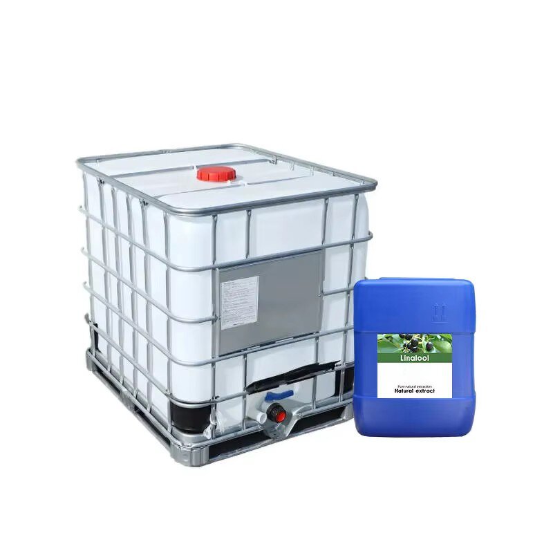 Linalool Oil Manufacturer - Top Grade Natural Ethyl for Fragrance Wholesale
