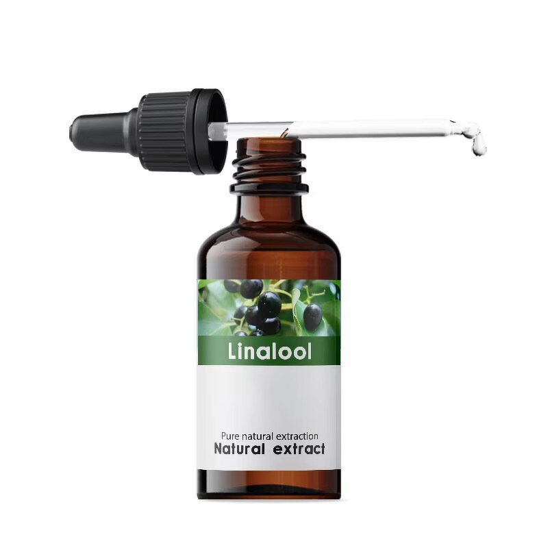 Linalool Oil Manufacturer - Top Grade Natural Ethyl for Fragrance Wholesale