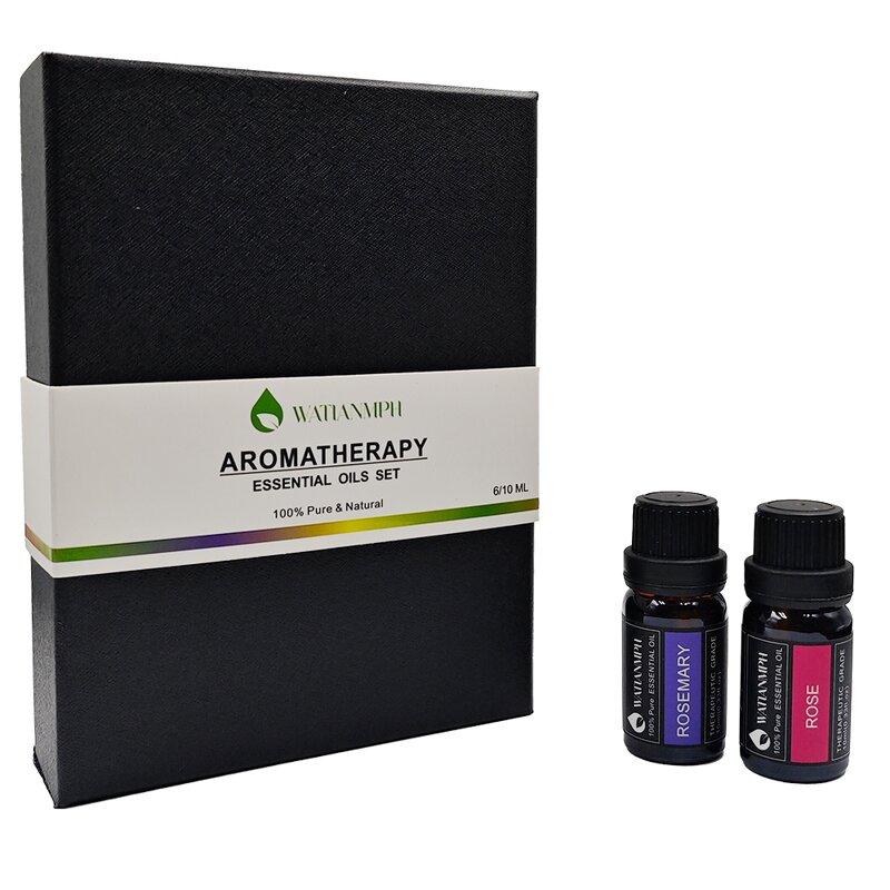 Massage Essence Manufacturer - OEM Customized with Lavender Ginger Rose for Pain Relief