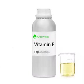Vitamin E Oil Manufacturer - Factory Wholesale Bulk Free Sample for Skin Body Hair