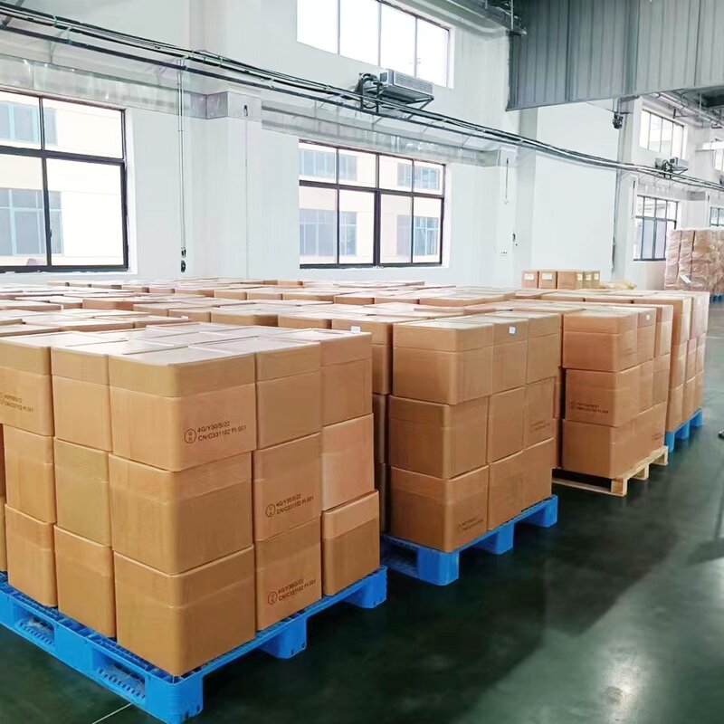 Menthol Crystal Manufacturer - Hot Selling CAS 89-78-1 99% Mint