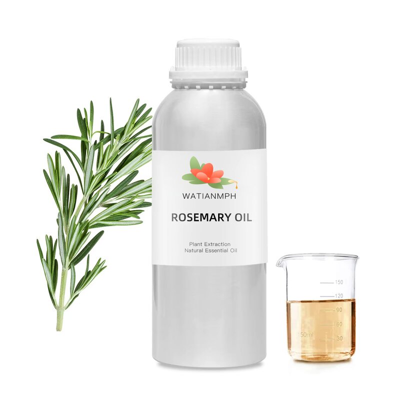 Essential Oil Blend Manufacturer - for Hair Massage Deep Relaxation Nourishment 100% Natural