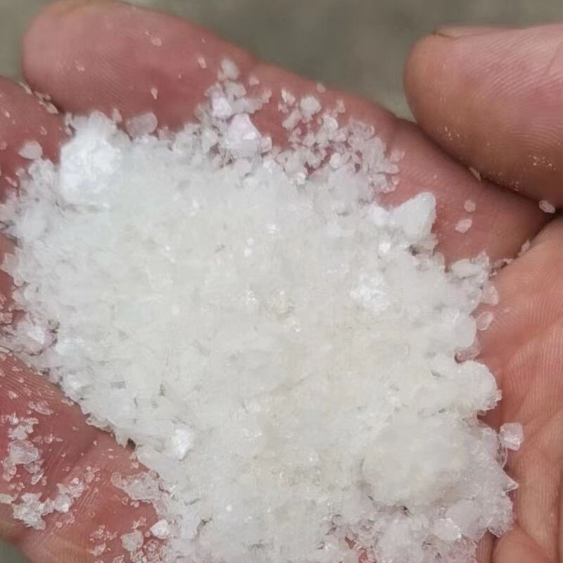 Menthol Crystal Manufacturer - High Purity Natural/Synthetic for Flavor Fragrance